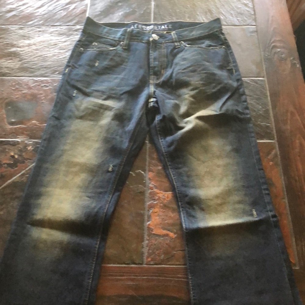 Men’s Aeropostale Jeans